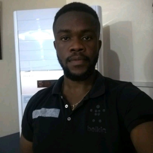 Ekene David Nwachukwu