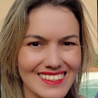 Fernanda Barato De Oliveira