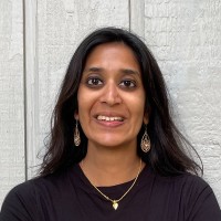 Image of Amrita Balachandran