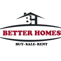 Contact Better Homes