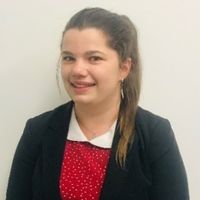 Alexandra Gill Profile Picture