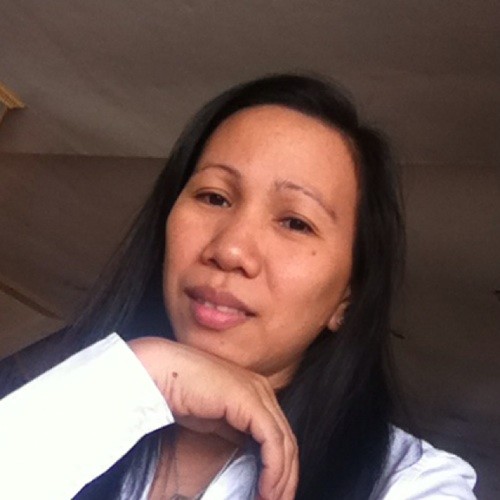 Image of Judy Aguinaldo