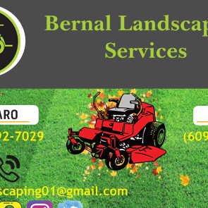 Contact Bernal Services