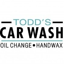 Contact Todds Wash