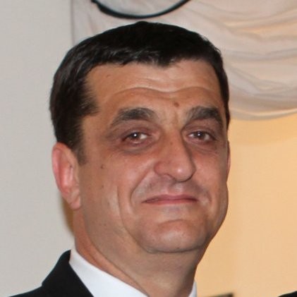 Milenko Stojcic