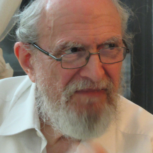 Image of Mordechai Schiller