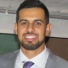 Ali Muhassen