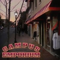 Contact Campus Emporium