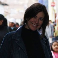 Giovana Gonzalez
