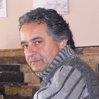 Image of Siamak Ahmadian