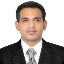 Ajay Krishnan (mba