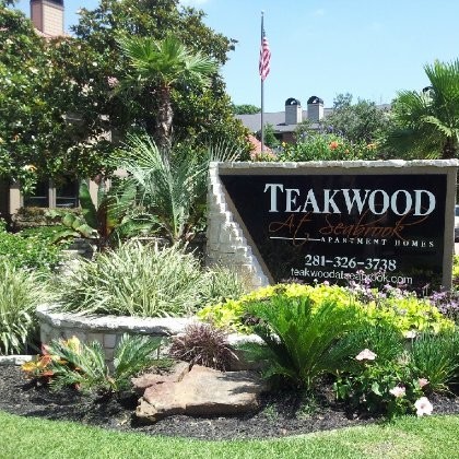 Contact Teakwood Seabrook