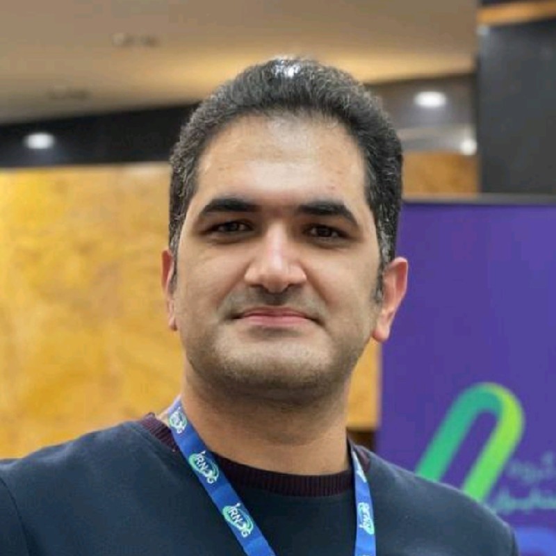 Masoud Maghsoudi