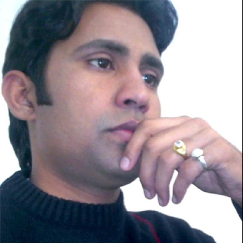 Ajay Panwar