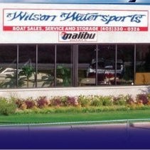 Contact Wilson Watersports