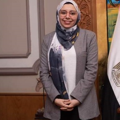 Mai Mahmoud Moharam
