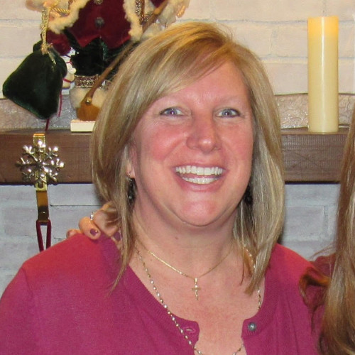 Image of Tammy Gould