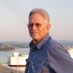 Image of Barry Braun