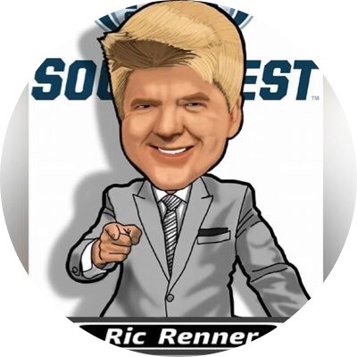 Contact Ric Renner