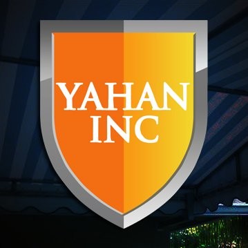 Contact Yahan Inc