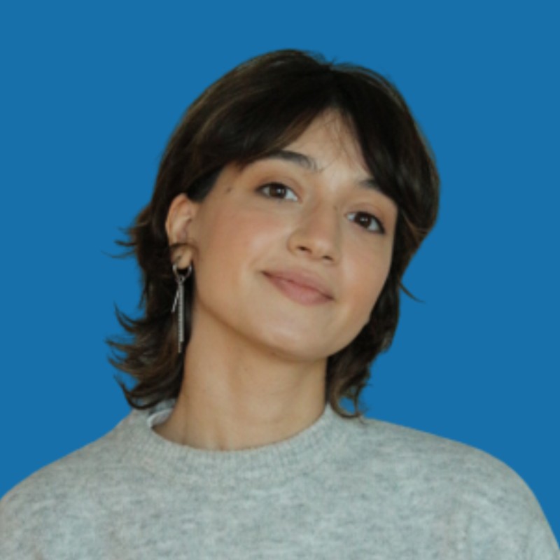 Ana Gambashidze