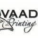 Contact Vaad Printing