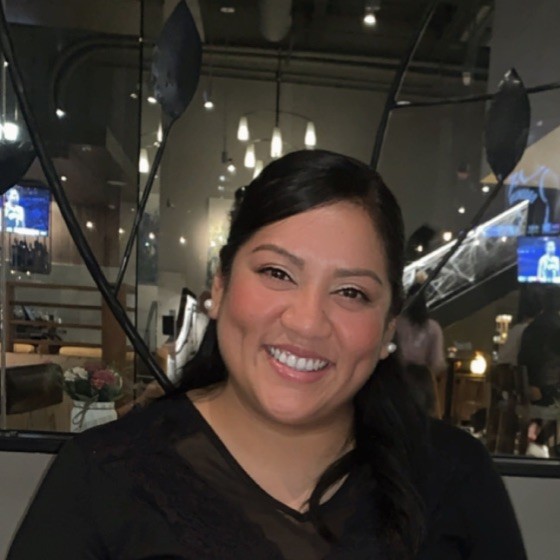 Liz Mendez