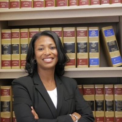 Image of Linda Whitfield