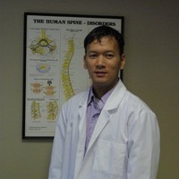 Contact Dr. Thang Do DC