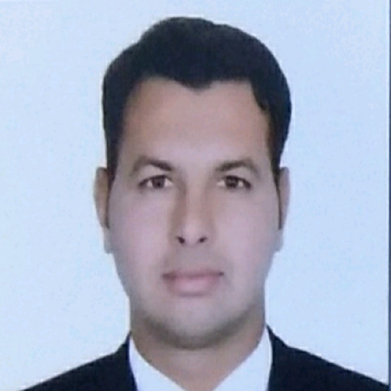 Ibrahim Rose Khan