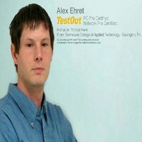 Alex Ehret