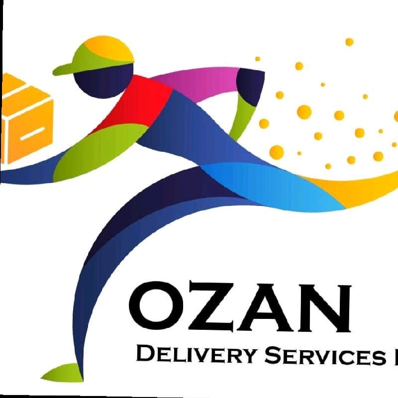 Ozan Delivery Servicess Llc Ozan