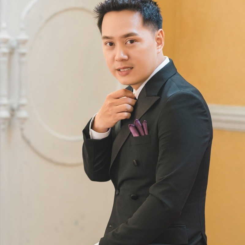 Nguyen Duy Binh