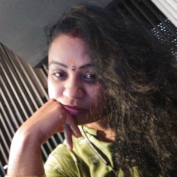 Nandini N Sudhakar