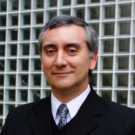 Damian Martinez