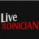 Contact Live Technician