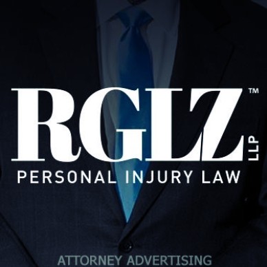 Rglz Personal Injury Law