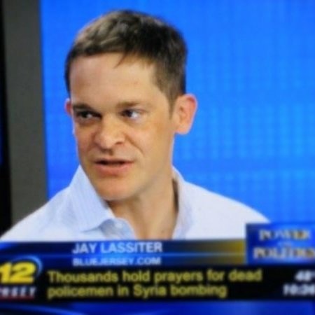 Contact Jay Lassiter