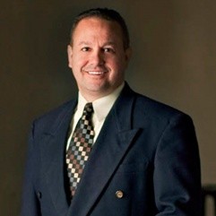 Image of John Fabrizio