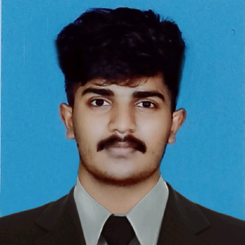 Arjun Pv