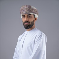 Ahmed Al Balushi