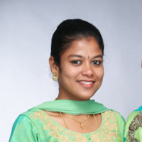 Image of Pramila Balan