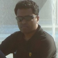 Image of Varghese Abraham