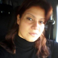 Image of Lucy Corona