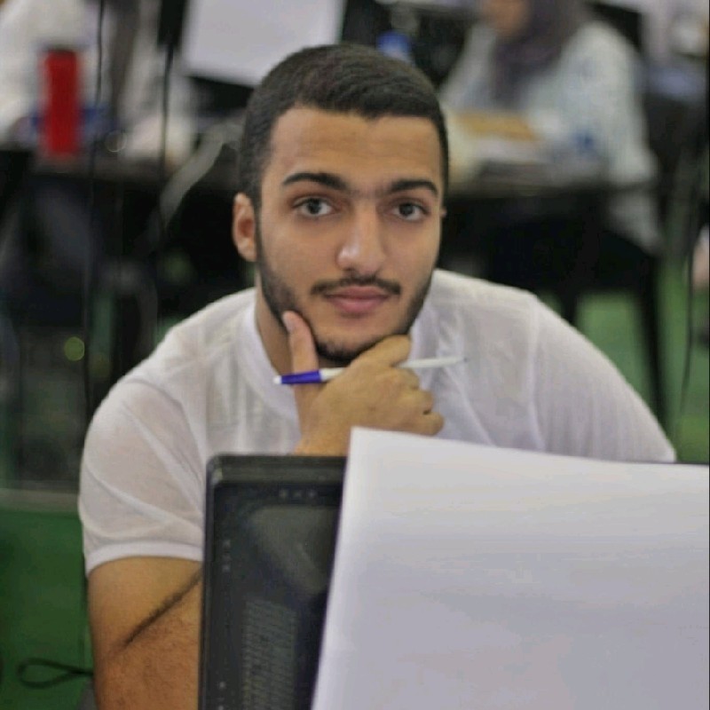 Abdelwahab Abuhamdeh