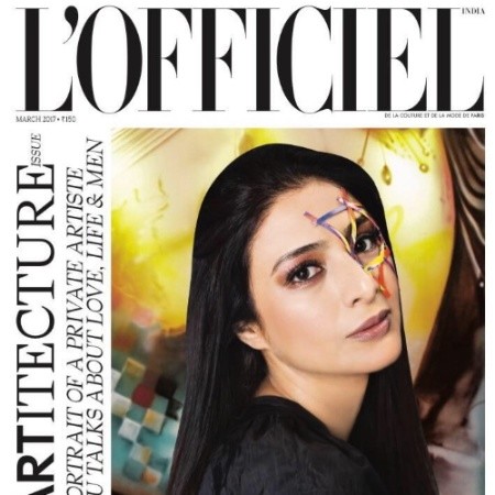 Image of Lofficiel India