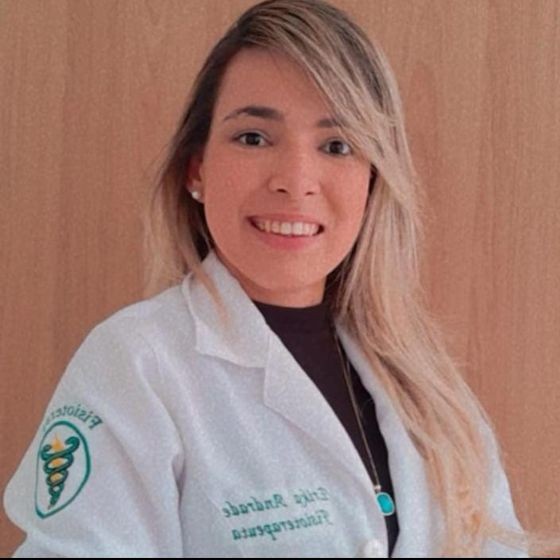 Erika Alves Marinho De Andrade