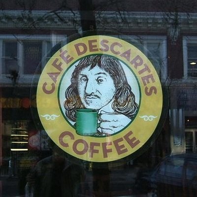 Contact Cafe Descartes