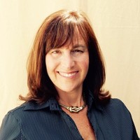 Image of Candace Freedenberg