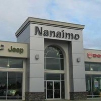Contact Nanaimo Chrysler